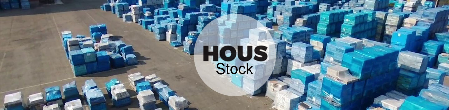Hous stock