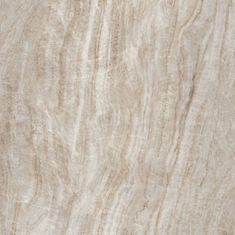 Piastrelle in gres porcellanato effetto marmo opaco Majal della collezione Sensi gems di Abk 120x120 cm - 9mm