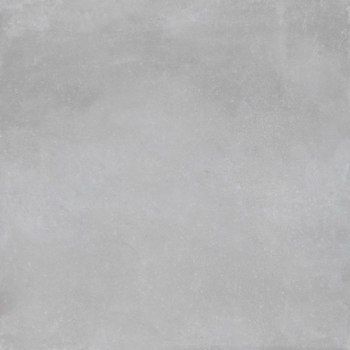 Piastrelle Gres porcellanato effetto pietra cemento Hous Beton grigio chiaro 90x90 SP 10mm