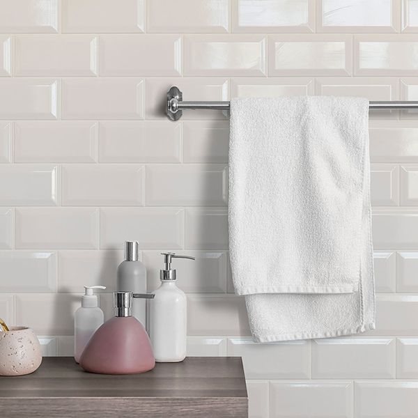 piastrelle rivestimento diamantate metro lucide brick victorian 7,5x15 9mm