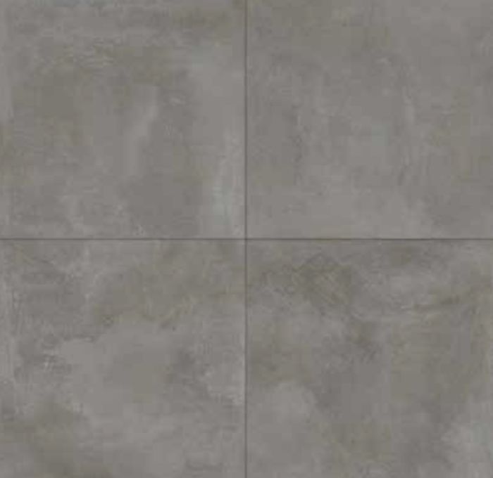 Gres porcellanato effetto cemento pietra collezione HOUS emotion-Antracite-60x60 cm 23⅝"x23⅝"