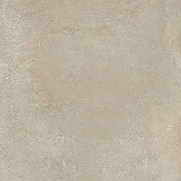 Gres porcellanato effetto cemento pietra collezione HOUS emotion-Taupe-81x81 32”x32”
