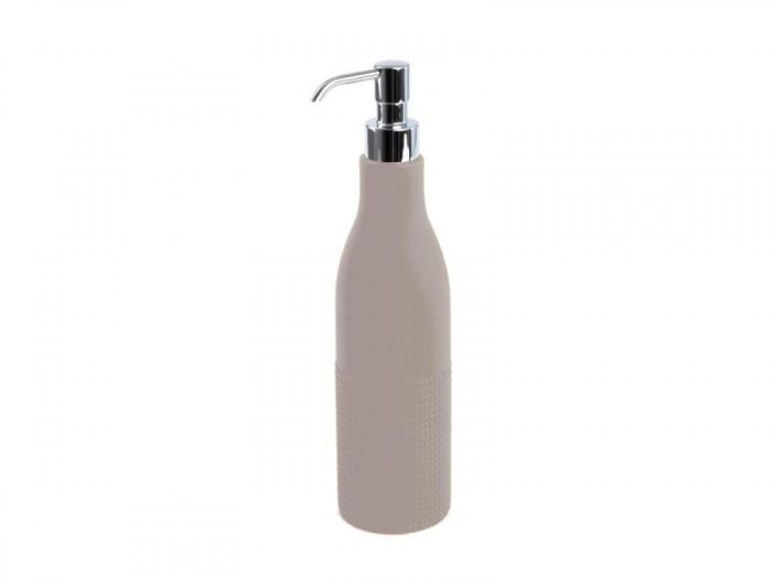 Dispenser per sapone Regina di Bolle Geelli
