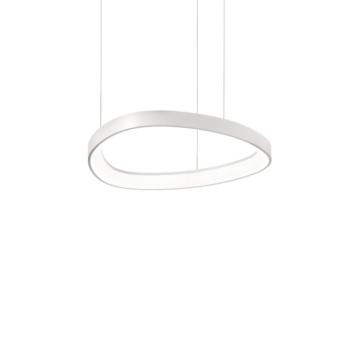 Lampada a sospensione Led della collezione Gemini di Hous
