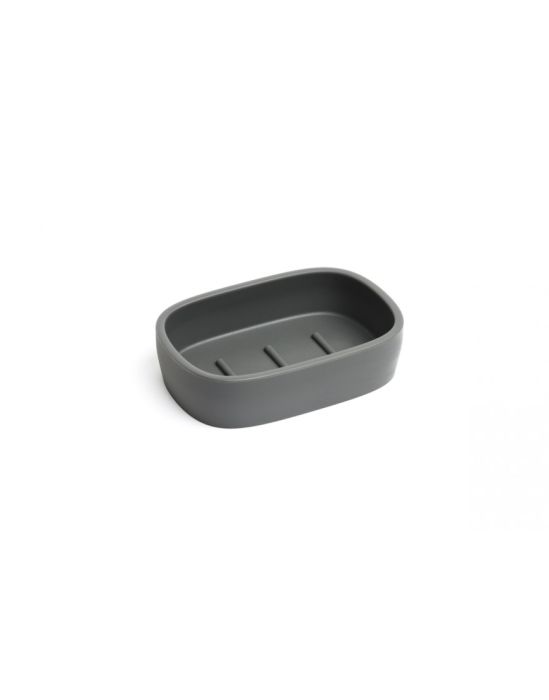Portasapone da bagno della linea Grace di Geelli