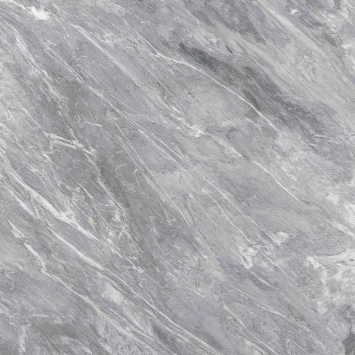 Piastrelle in Gres porcellanato effetto marmo bardiglio opaco 60x60