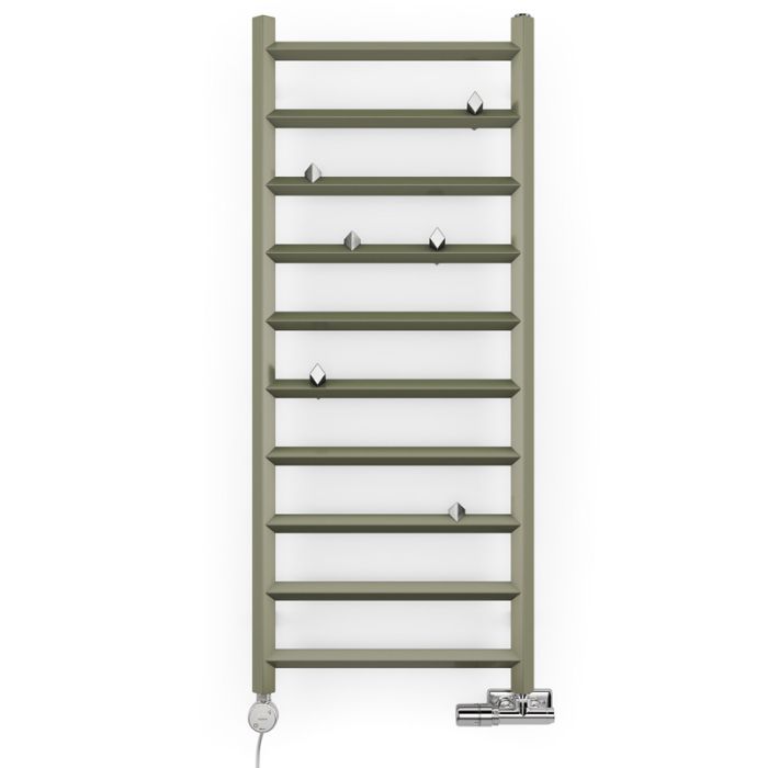 Radiatore Termoarredo per Bagno SOFT New di ArteKalor