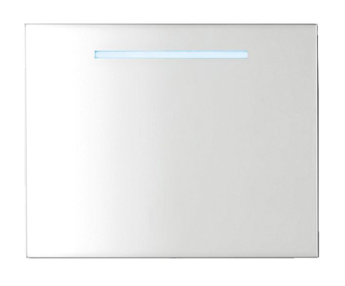 Specchio con luce LED 800x1000 mm Speci