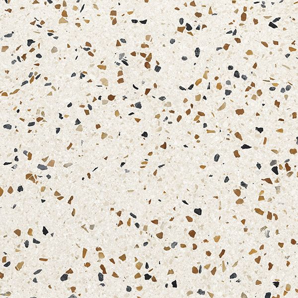 Pavimento 60x60 rettificato effetto terrazzo della collezione Hous