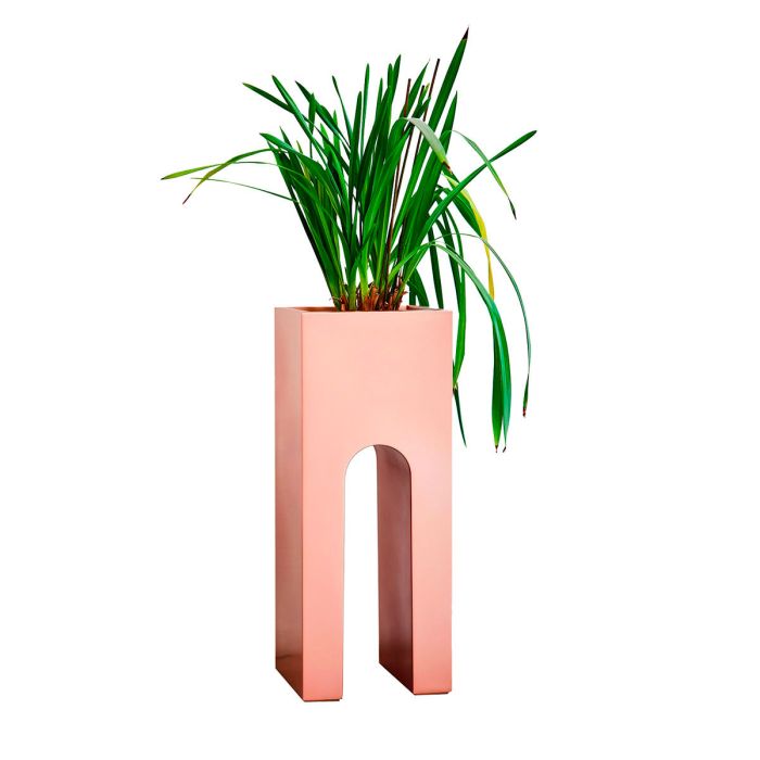 Vaso Arche della linea Deco di Altera