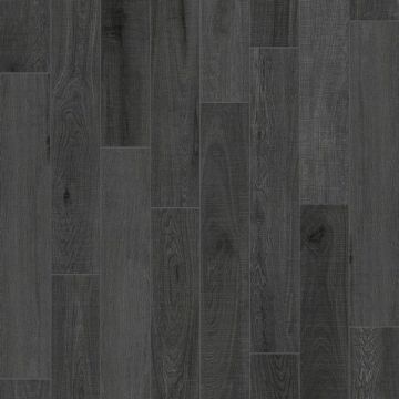 Gres porcellanato ABK Crossroad Wood Carbone 20x120 SP9