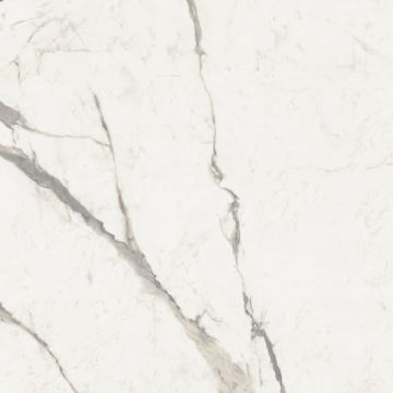 Gres porcellanato tutta massa ABK Sensi Up Statuario Versilia lucido 60x120 SP9