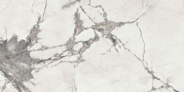 Gres porcellanato tutta massa ABK Sensi Up Invisible Pearl opaco 60x120 SP9