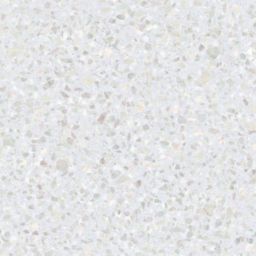 Gres porcellanato tutta massa ABK Play Dots Bianco opaco 20x20 SP 8,5