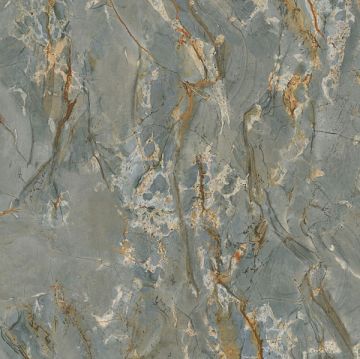 Gres porcellanato tutta massa ABK Sensi Signoria Roma Imperiale lucido 120x120 SP9