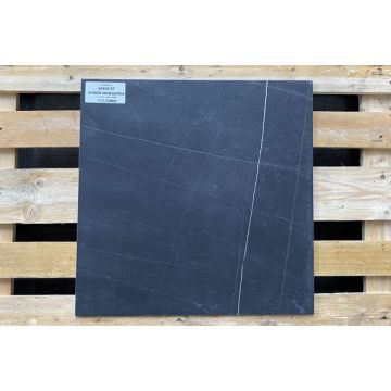 Gres Porcellanato in massa Byron Marquinia 60x60 SP10mm Opaco effetto Marmo  2° Scelta