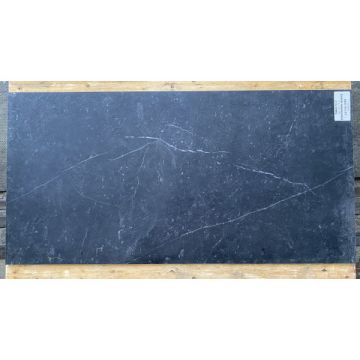 Gres Porcellanato in massa Byron Marquinia 60x120 SP10mm Opaco effetto Marmo  2° Scelta