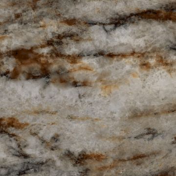 Lastre in gres porcellanato pressate a secco Caffè 120x120 Lucido SP9 Collezione MARBLE&ONYX Patagonia di Tagina