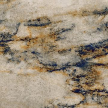 Lastre in gres porcellanato pressate a secco Zaffiro 60x120 Lucido SP9 Collezione MARBLE&ONYX Patagonia di Tagina