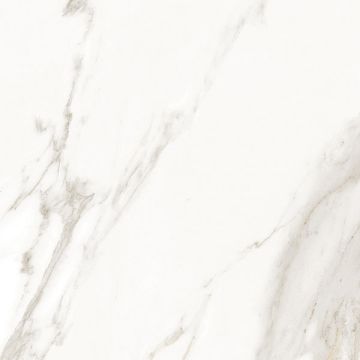 Gres porcellanato effetto marmo lucido statuario venato-60x60
