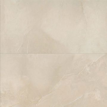Gres porcellanato tutta massa ABK Sensi Sahara Cream lucido 60x60 SP9
