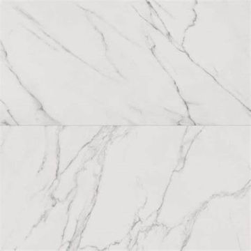 Gres porcellanato tutta massa ABK Sensi Statuario Bianco sabbiato/opaco 60x60 SP9