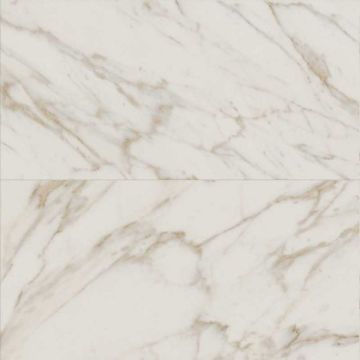 Gres porcellanato tutta massa ABK Sensi Calacatta Select  sabbiato/opaco 60x120 SP9