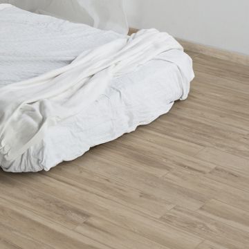 Piastrelle Gres porcellanato Effetto legno Pino naturale 20x120  SP 9.5mm