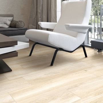 Piastrelle Gres porcellanato Effetto legno miele 22,7x91NAT SP 9.2mm