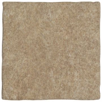 Gres Porcellanato da esterno R11 Mystone Beige 25x25 SP9mm Opaco effetto Pietra 1° Scelta