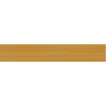 Piastrelle da rivestimento rettangolari Effetto Ceramica 6,5x40 SP9mm Lucido Collezione Pitture Colore Ocra