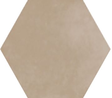 Piastrelle da rivestimento Gres Porcellanato 17,5x20 SP9mm Opaco Collezione Materia Colore Zenzero