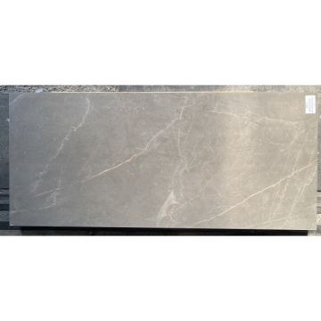 Gres Porcellanato in massa Oxford Bronze 78,8x178,5 SP10mm Lucido effetto Marmo  2° Scelta