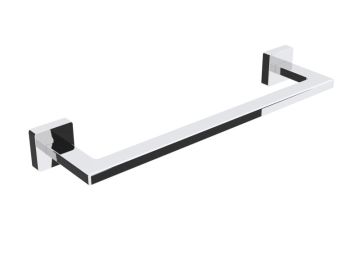 Portasalviette Collezione Grela di Lineabeta Acciaio Verniciato 600mm