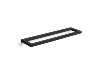 Portasalviette - Porta Accessori Collezione Grela di Lineabeta Acciaio Verniciato 400mm