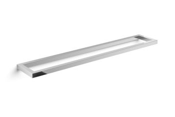 Portasalviette - Porta Accessori Collezione Grela di Lineabeta Acciaio Inox 600mm
