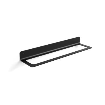 Portasalviette Collezione Saeta di Lineabeta Alluminio Verniciato 454mm