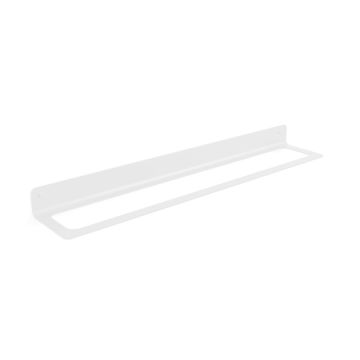 Portasalviette Collezione Saeta di Lineabeta Alluminio Verniciato 634mm