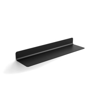 Mensola Collezione Saeta di Lineabeta Alluminio Verniciato 454mm