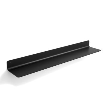 Mensola Collezione Saeta di Lineabeta Alluminio Verniciato 634mm