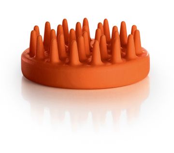 Griglietta in silicone antiscivolo Collezione Baketo di Lineabeta in Silicone (20 pezzi assortiti in 4 colori)