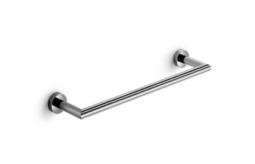 Portasalviette Collezione Baketo di Lineabeta 300mm Ottone Cromato