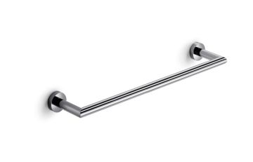 Portasalviette Collezione Baketo di Lineabeta 600mm Ottone Cromato