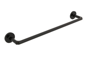 Portasalviette Collezione Sbecà di Lineabeta Ottone Verniciato 500 mm