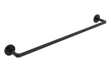 Portasalviette Collezione Sbecà di Lineabeta Ottone Verniciato 650 mm
