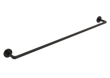Portasalviette Collezione Sbecà di Lineabeta Ottone Verniciato 850 mm