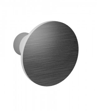 Porta abito in acciaio spazzolato 316.
Collezione TIME2020 ACCESSORI di Bongio