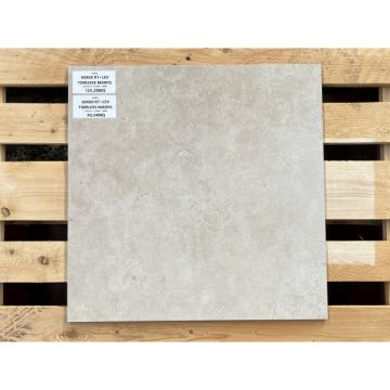 Gres Porcellanato in massa Timeless Marfil Glossy 60x60 SP10mm Lucido effetto Marmo 1°Scelta