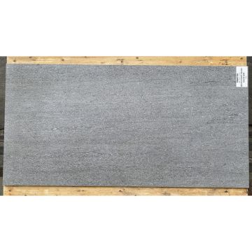 Gres Porcellanato Pietra Lavica Silver 60x120 SP10mm Opaco Effetto Pietra 2° Scelta