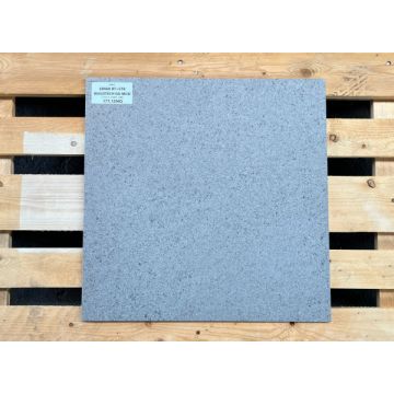 Gres Porcellanato Buildtech GG Mud 60x60 SP10mm Effetto Pietra 2° Scelta